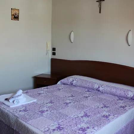 Hotel Bianca San Giovanni Rotondo