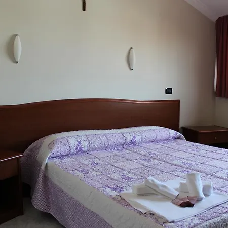 Hotel Bianca San Giovanni Rotondo