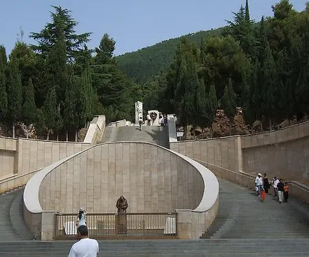 Hotel Bianca San Giovanni Rotondo