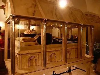 Hotel Bianca 3*