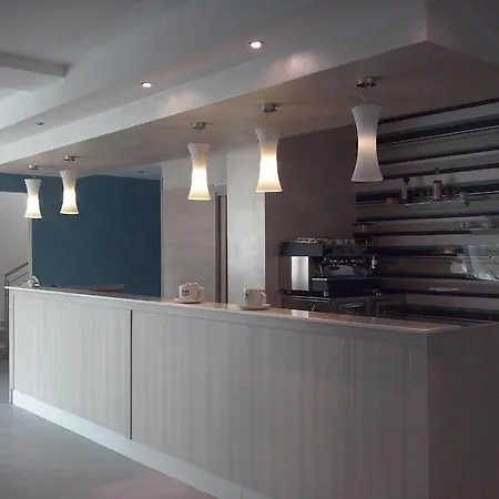 Hotel Bianca San Giovanni Rotondo