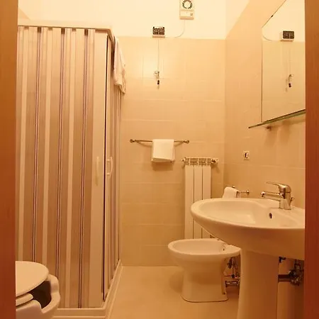 Bianca Hotel San Giovanni Rotondo