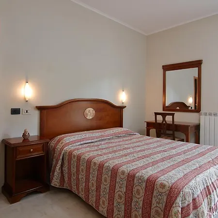 Hotel Bianca 3*