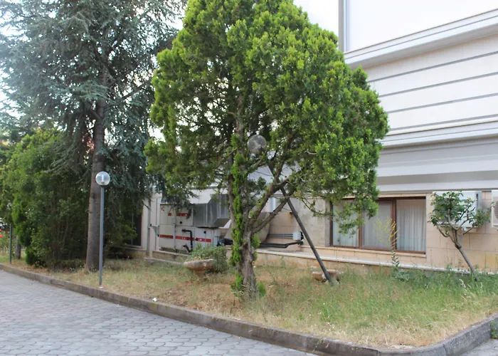 Hotel Bianca 3*
