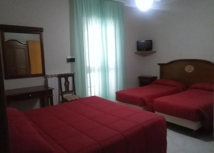 Hotel Bianca 3*